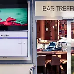 Szálloda Mercure Tagungs- & Krefeld