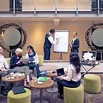 Mercure Tagungs-&landhotel Hotel Krefeld
