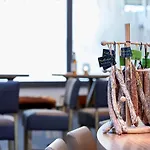 Hotel Mercure Tagungs-&landhotel