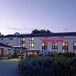 Hotel Mercure Tagungs- &