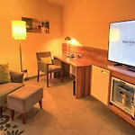 Mercure Tagungs-&landhotel 4* Krefeld