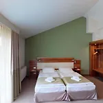 Hotel Mercure Tagungs-&landhotel 4*