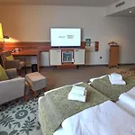 Hotel Mercure Tagungs-&landhotel 4*