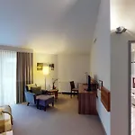 Hotel Mercure Tagungs-&landhotel Krefeld