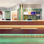 Mercure Tagungs- & Hotel Krefeld