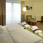 Hotel Mercure Tagungs-&landhotel
