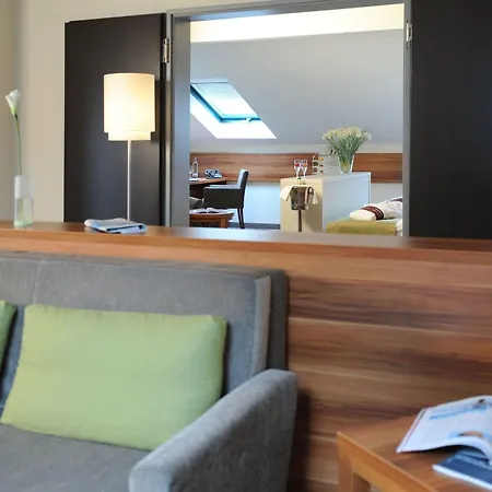 فندق Mercure Tagungs- & 4*