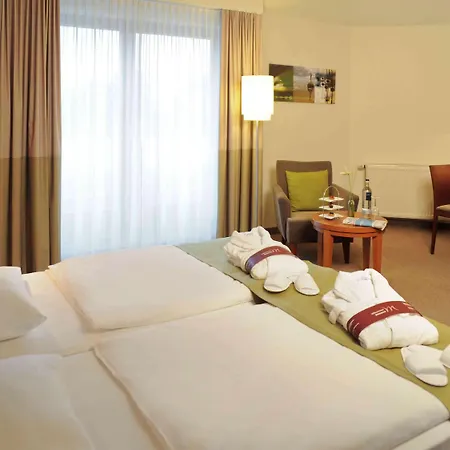 Mercure Tagungs- & 4* Krefeld