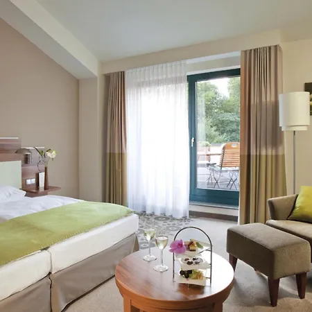 فندق Mercure Tagungs- & 4*