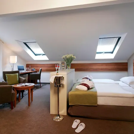 Hotel Mercure Tagungs- & Krefeld