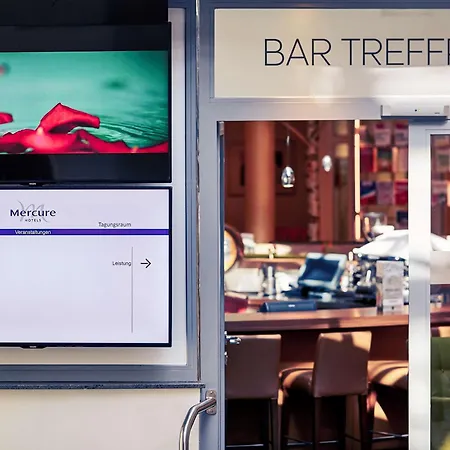 Hotel Mercure Tagungs- & Krefeld