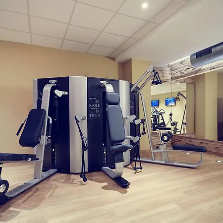 Mercure Tagungs- & 4*