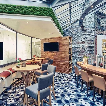 Mercure Tagungs- & كريفيلد