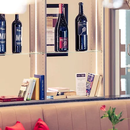 Mercure Tagungs- & فندق