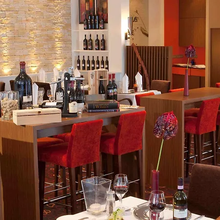 Mercure Tagungs- & 4* Крефельд