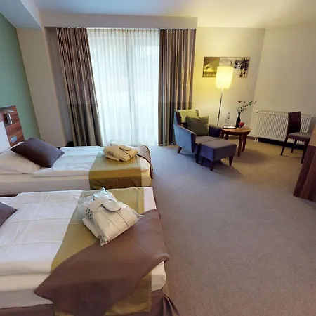 Mercure Tagungs-&landhotel