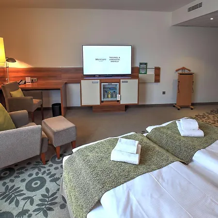 Mercure Tagungs-&landhotel Hotel