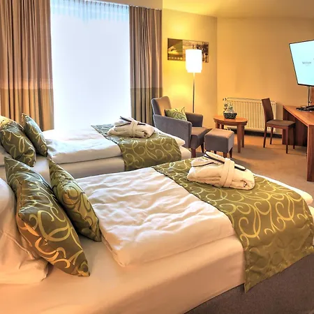 Hotel Mercure Tagungs- & Krefeld
