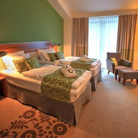 Mercure Tagungs-&landhotel 4*