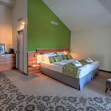 Mercure Tagungs- & Крефельд