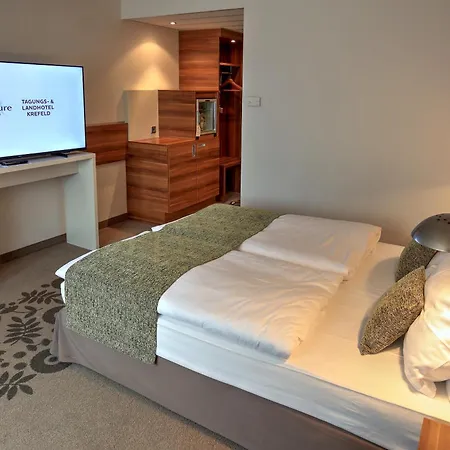 Mercure Tagungs- & فندق كريفيلد