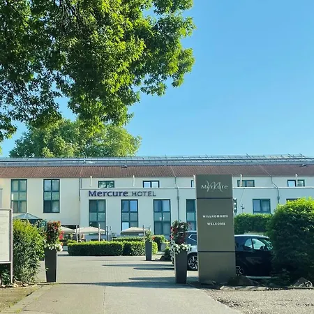Mercure Tagungs-&landhotel