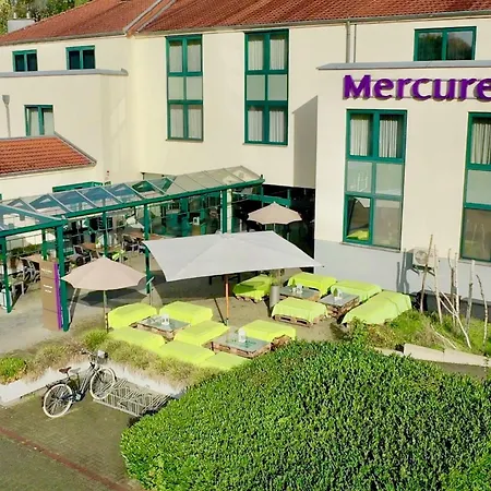 Mercure Tagungs-&landhotel Hotel Krefeld