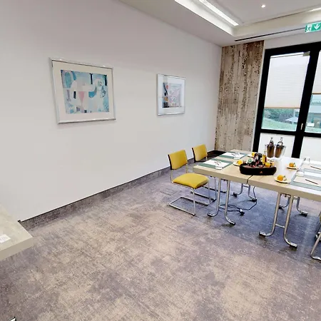Hotel Mercure Tagungs- & Krefeld