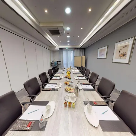 Mercure Tagungs- & 4* Krefeld