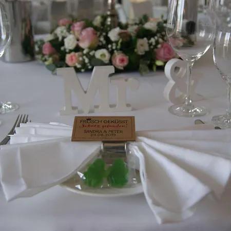 Mercure Tagungs-&landhotel Hotel Krefeld