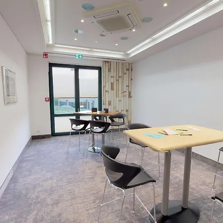 Mercure Tagungs-&landhotel 4* Krefeld