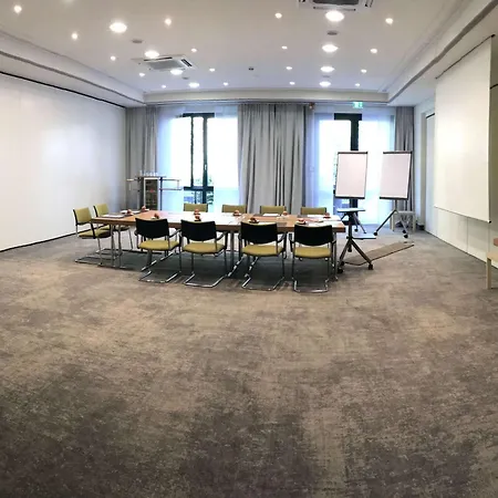 Mercure Tagungs-&landhotel Hotel Krefeld