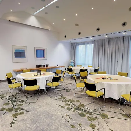 Mercure Tagungs-&landhotel 4* Krefeld