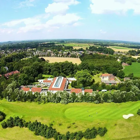 Mercure Tagungs-&landhotel 4* Krefeld