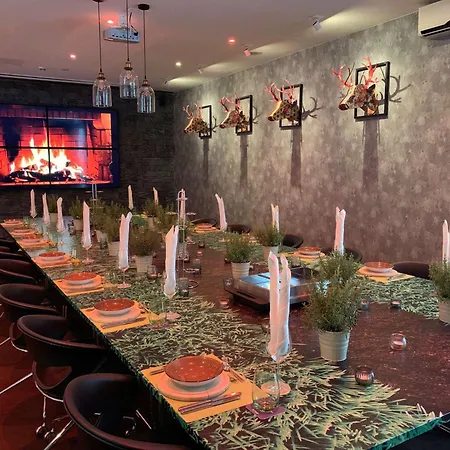 Mercure Tagungs-&landhotel