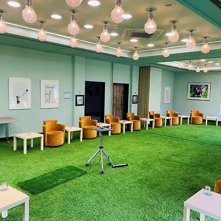 Hotel Mercure Tagungs-&landhotel