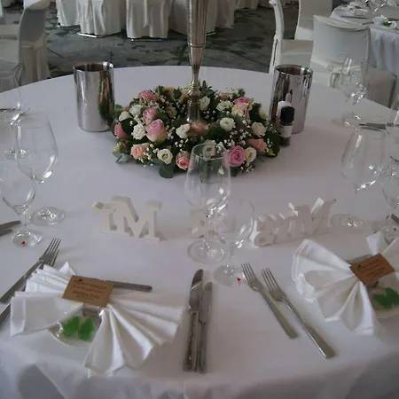 Mercure Tagungs-&landhotel Hotel Krefeld