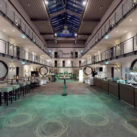 Mercure Tagungs-&landhotel 4*