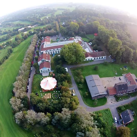 Mercure Tagungs-&landhotel Hotel