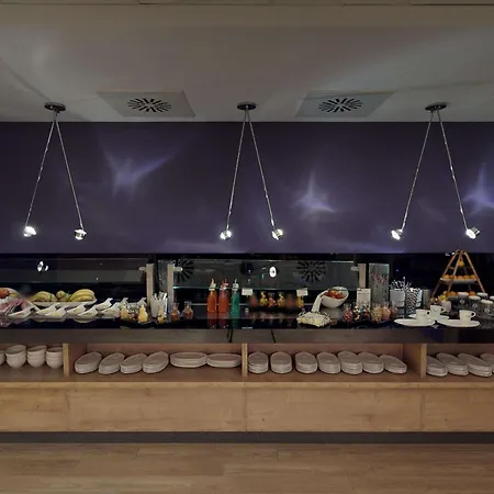 Mercure Tagungs-&landhotel Krefeld