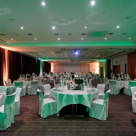 Mercure Tagungs- & 4* Krefeld