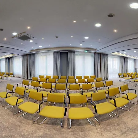 Mercure Tagungs-&landhotel Hotel 4*
