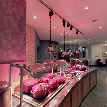 Mercure Tagungs-&landhotel Hotel 4*