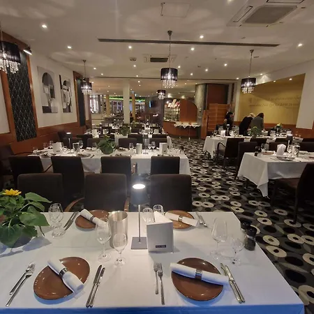 Mercure Tagungs-&landhotel Hotel Krefeld