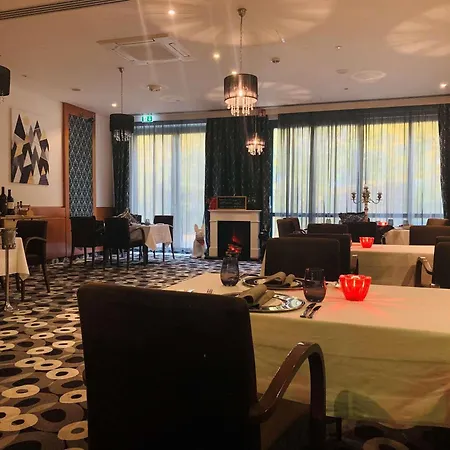 Mercure Tagungs- &