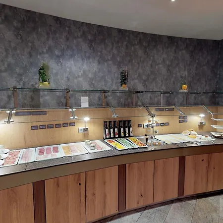 Hotel Mercure Tagungs-&landhotel 4*