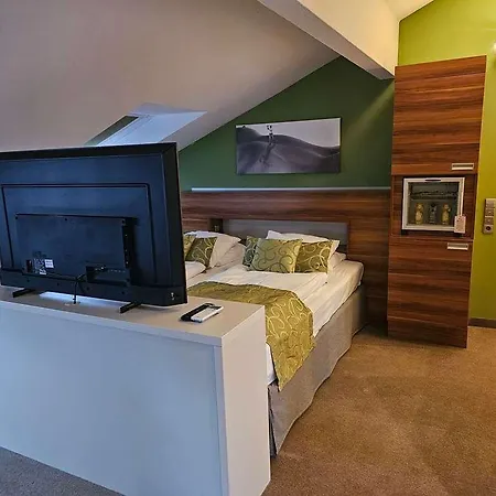 Hotel Mercure Tagungs- &