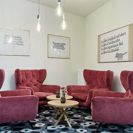 Mercure Tagungs- & Hotel Krefeld