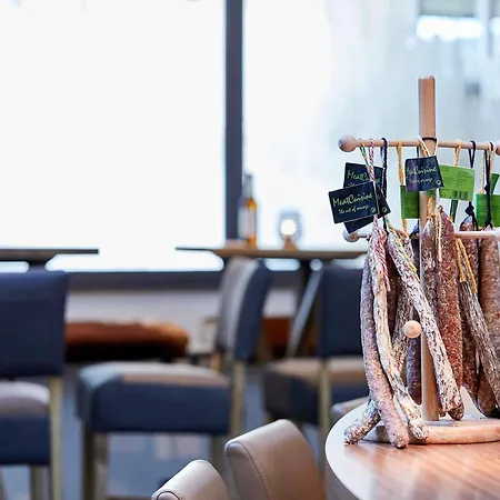 Mercure Tagungs- & Krefeld