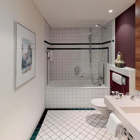 Mercure Tagungs- & 4*